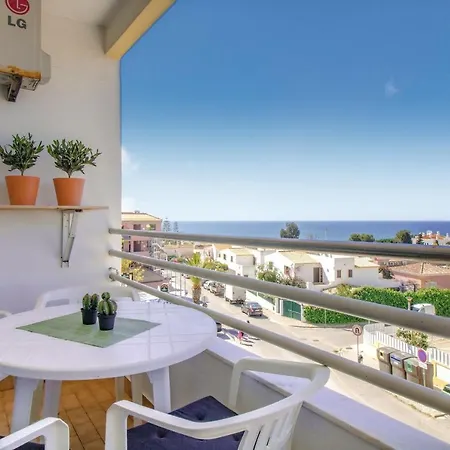 #005 Foxy B By Holidays * Calicos (Albufeira)