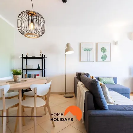 #005 Foxy B By Holidays Appartement Calicos (Albufeira)