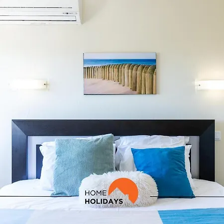 Appartement #005 Foxy B By Holidays *