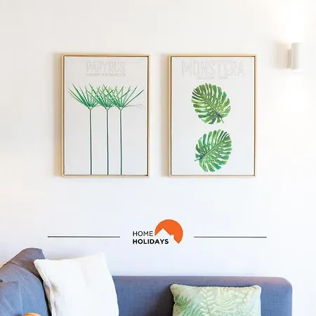 #005 Foxy B By Holidays Calicos (Albufeira)