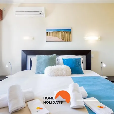 Appartement #005 Foxy B By Holidays *