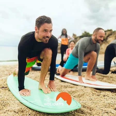 #005 Foxy B By Holidays Calicos (Albufeira)