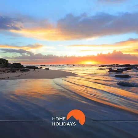 #005 Foxy B By Holidays Appartement Calicos (Albufeira)