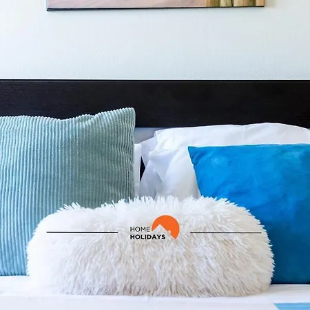 #005 Foxy B By Holidays Appartement