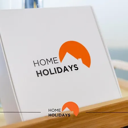 #005 Foxy B By Holidays Appartement