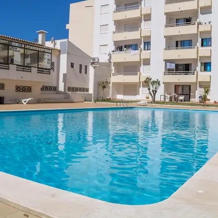 Apartamento #005 Encosta Apartment Pool & Relax Area *