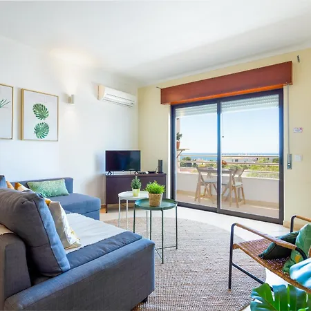 #005 Encosta Apartment Pool & Relax Area * Albufeira