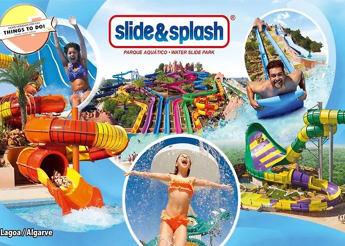 #005 Encosta Apartment Pool & Relax Area *