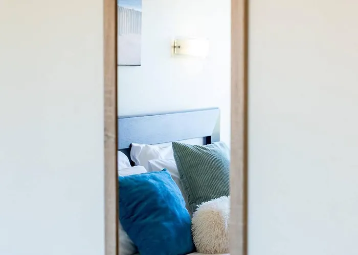 #005 Encosta Apartment Pool & Relax Area Albufeira