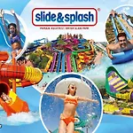 #005 Encosta Apartment Pool & Relax Area *