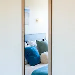 #005 Encosta Apartment Pool & Relax Area Albufeira