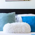 #005 Encosta Apartment Pool & Relax Area *