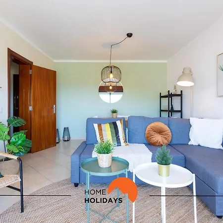 #005 Foxy B By Holidays * Calicos (Albufeira)