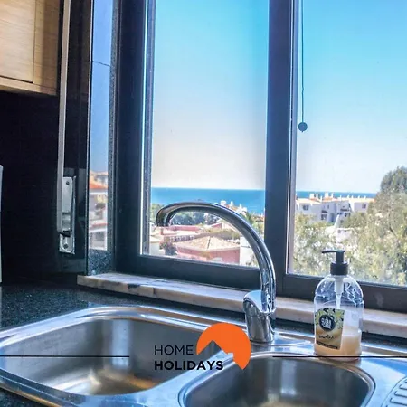 #005 Foxy B By Holidays * Calicos (Albufeira)