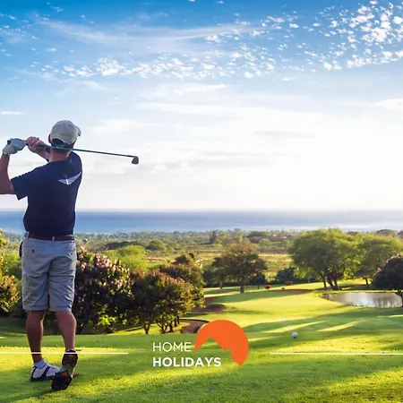 #005 Foxy B By Holidays * Calicos (Albufeira)