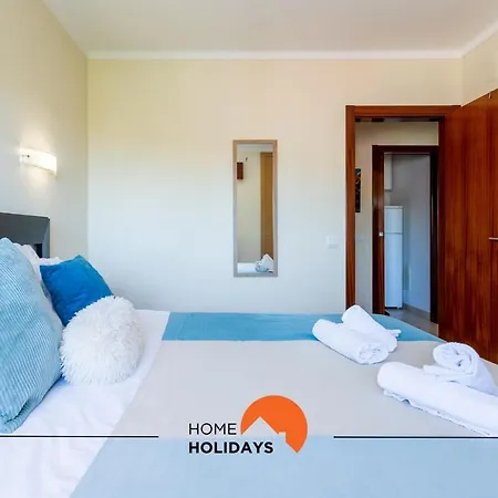 شقة #005 Foxy B By Holidays