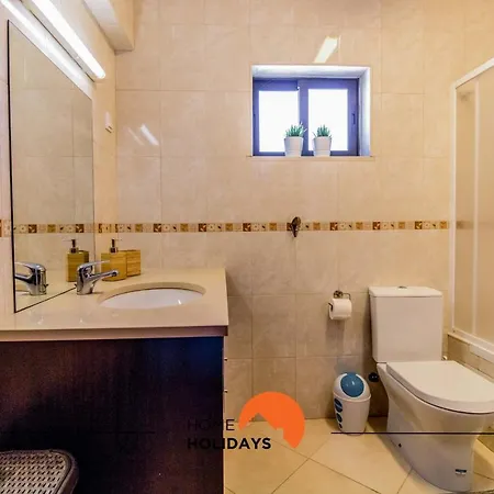 公寓 #005 Foxy B By Holidays Calicos (Albufeira)