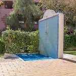 #005 Encosta Pool & Relax Area 阿尔布费拉