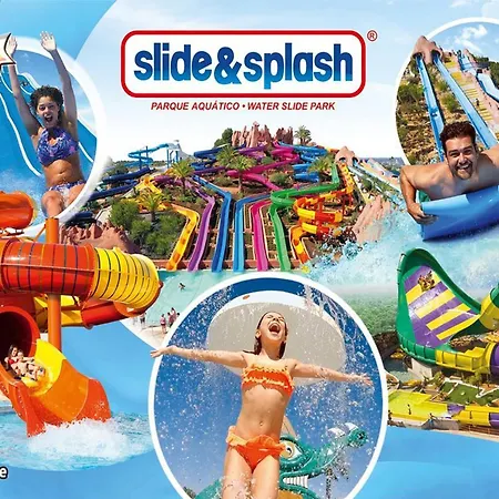 #005 Foxy B By Holidays *