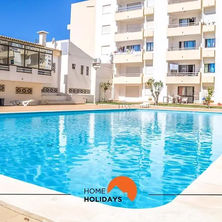 #005 Foxy B By Holidays Apartment Calicos (Albufeira)