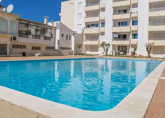 Appartement #005 Foxy B By Holidays *