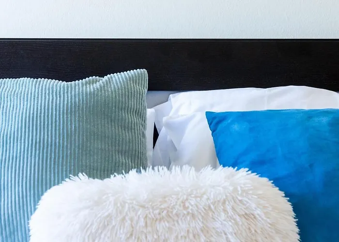 #005 Foxy B By Holidays *